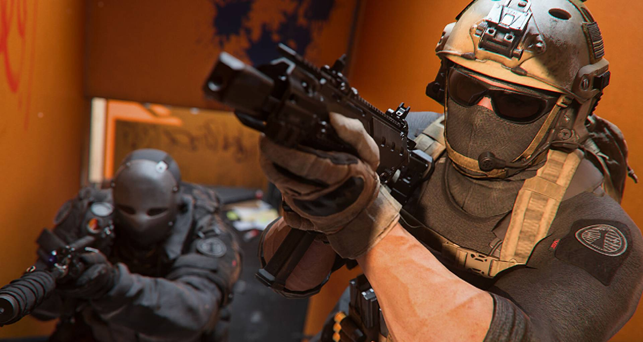 盒友資訊：《COD19》周銷三連冠，卡塔爾世界盃耗資 2200億美元！