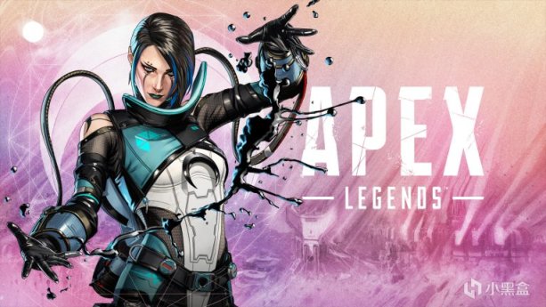 【Apex 英雄】Apex Legends 更新補丁：催化劑小更新，遊戲卡死終於修復！-第0張