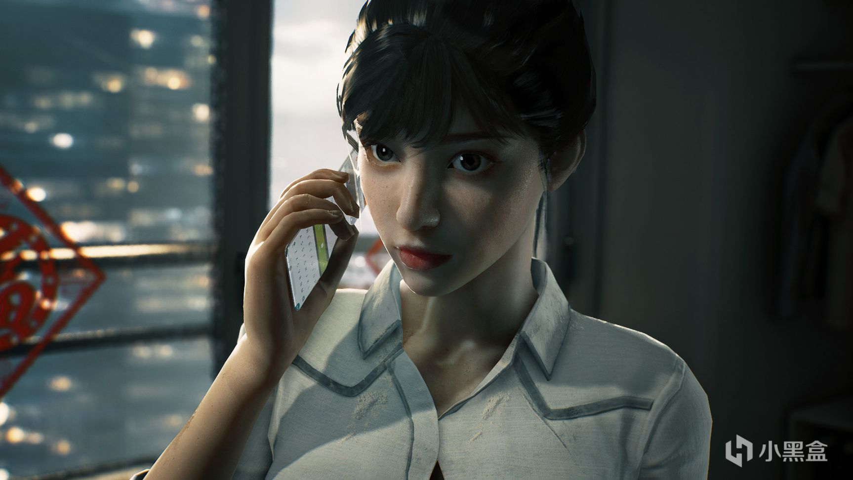 《光明记忆：无限》将推出第三人称视角以及新角色皮肤DLC 12%title%