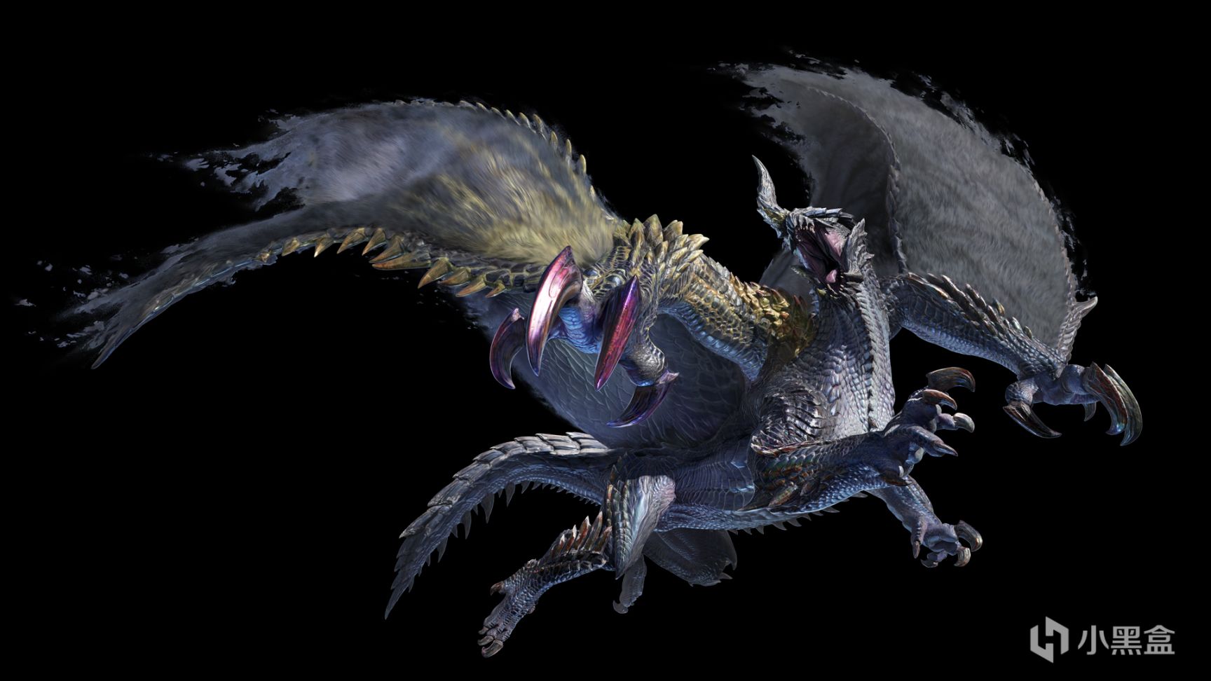 《怪物猎人：崛起 曙光》第三弹免费更新将于2022年11月24日推出-第3张