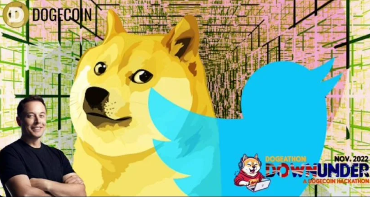 “NVIDIA官方賬號”推廣挖礦狗狗幣，Twitter卻成爲罪魁禍首！