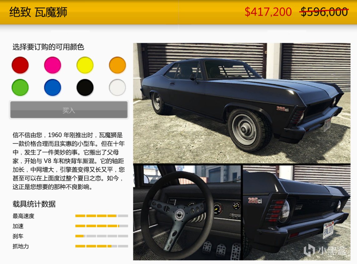 【俠盜獵車手5】GTAOL-11.17洛城周更速覽-第12張