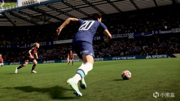 【FIFA 23】FIFA23好玩吗？卡塔尔世界杯球迷的必备足球游戏 优缺点盘点-第7张