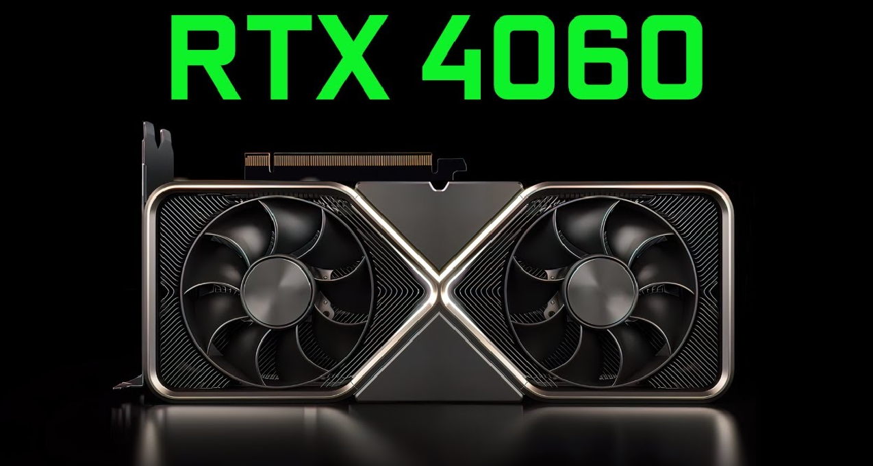 傳RTX 4060將以RTX 3060Ti的售價，提供RTX 3070的性能！