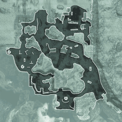 【PC游戏】航站楼、码头等超多经典地图现身《战区 2.0》，你能认出几个？-第4张