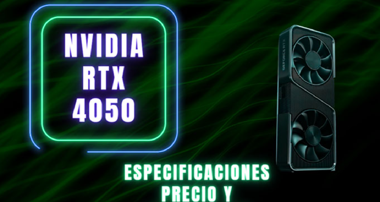 RTX 4050首次曝光：領先RTX 3050約17%— 32%，移動版先行