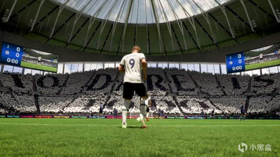 【FIFA 23】FIFA23好玩吗？卡塔尔世界杯球迷的必备足球游戏 优缺点盘点-第8张