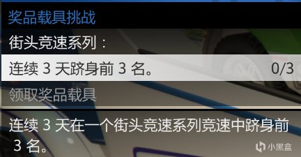 【侠盗猎车手5】GTAOL-11.17洛城周更速览-第23张