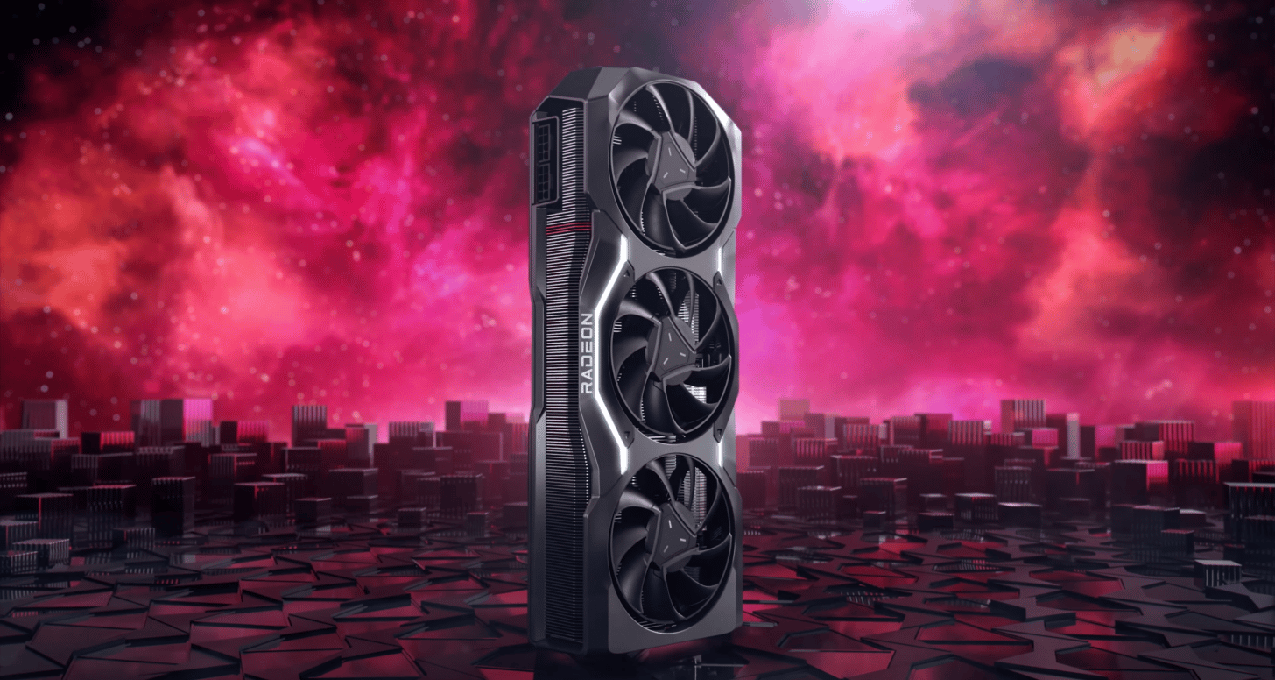 盒友资讯：不再耍猴抢空气！AMD RX7900 XTX显卡“保你买到”