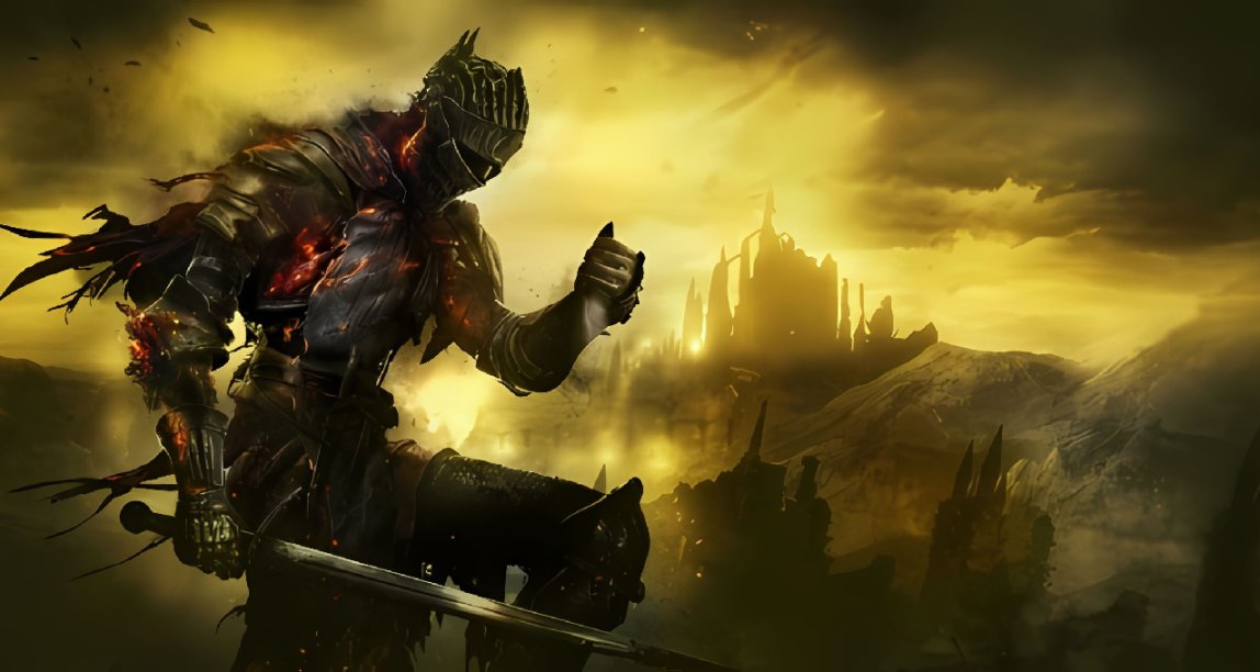 【从买到玩】黑暗之魂3新手入门攻略