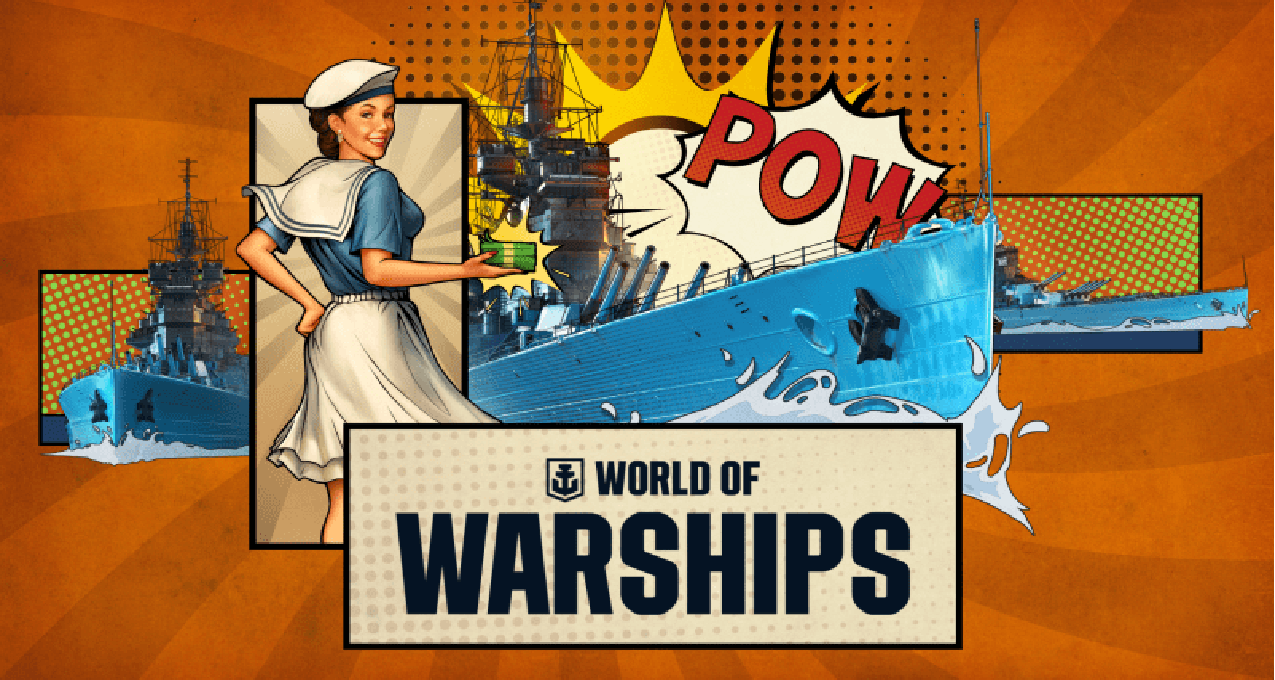 Steam 白嫖5美元錢包餘額《戰艦世界》五週年活動白嫖5美元挑戰