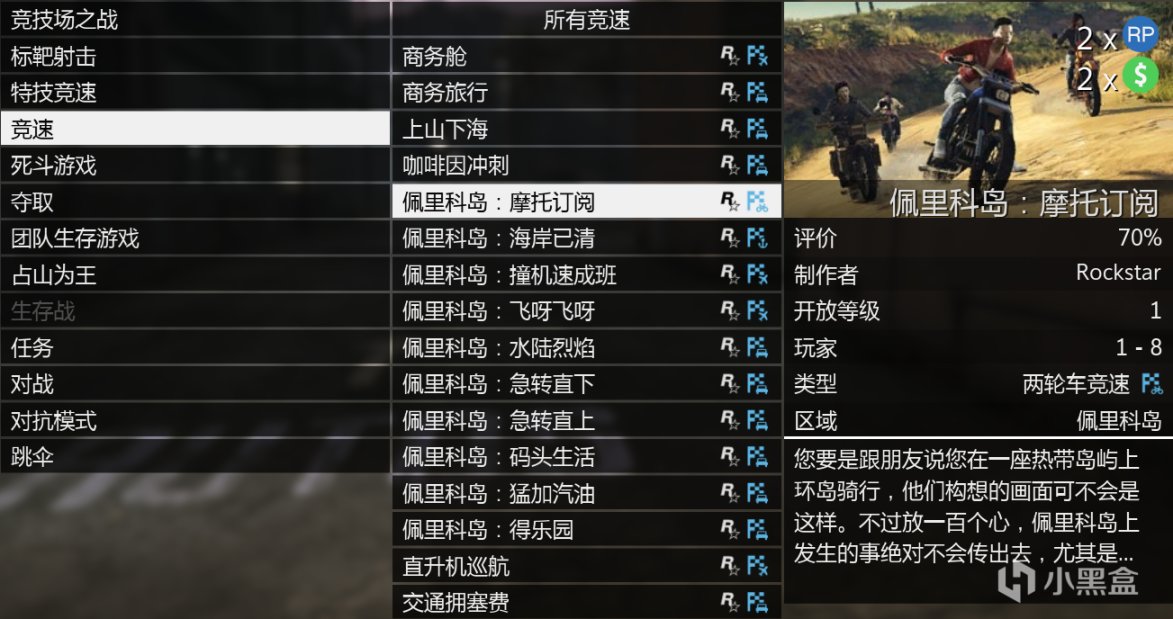 【侠盗猎车手5】GTAOL-11.17洛城周更速览（猎豹雕像周）-第17张