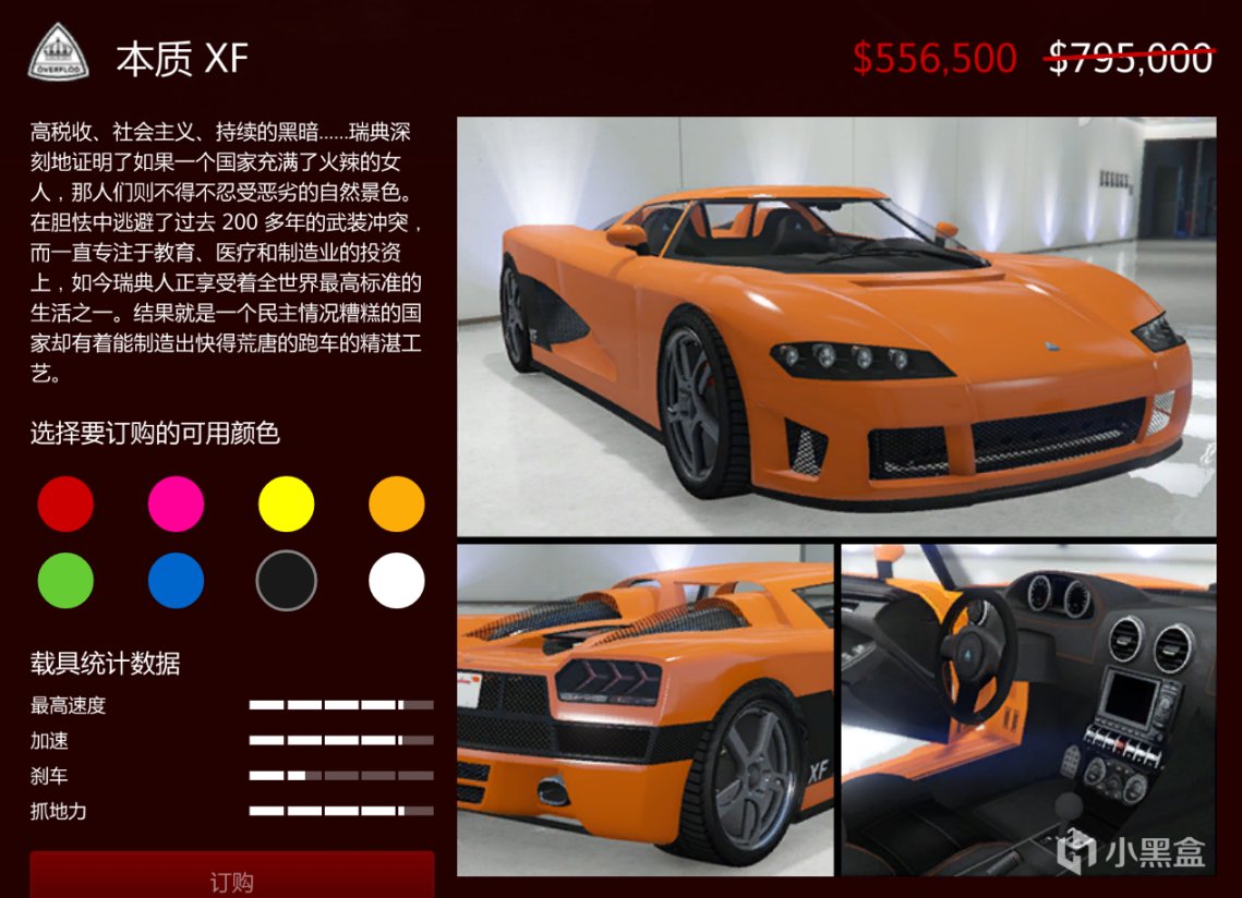 【俠盜獵車手5】GTAOL-11.17洛城周更速覽（獵豹雕像周）-第6張