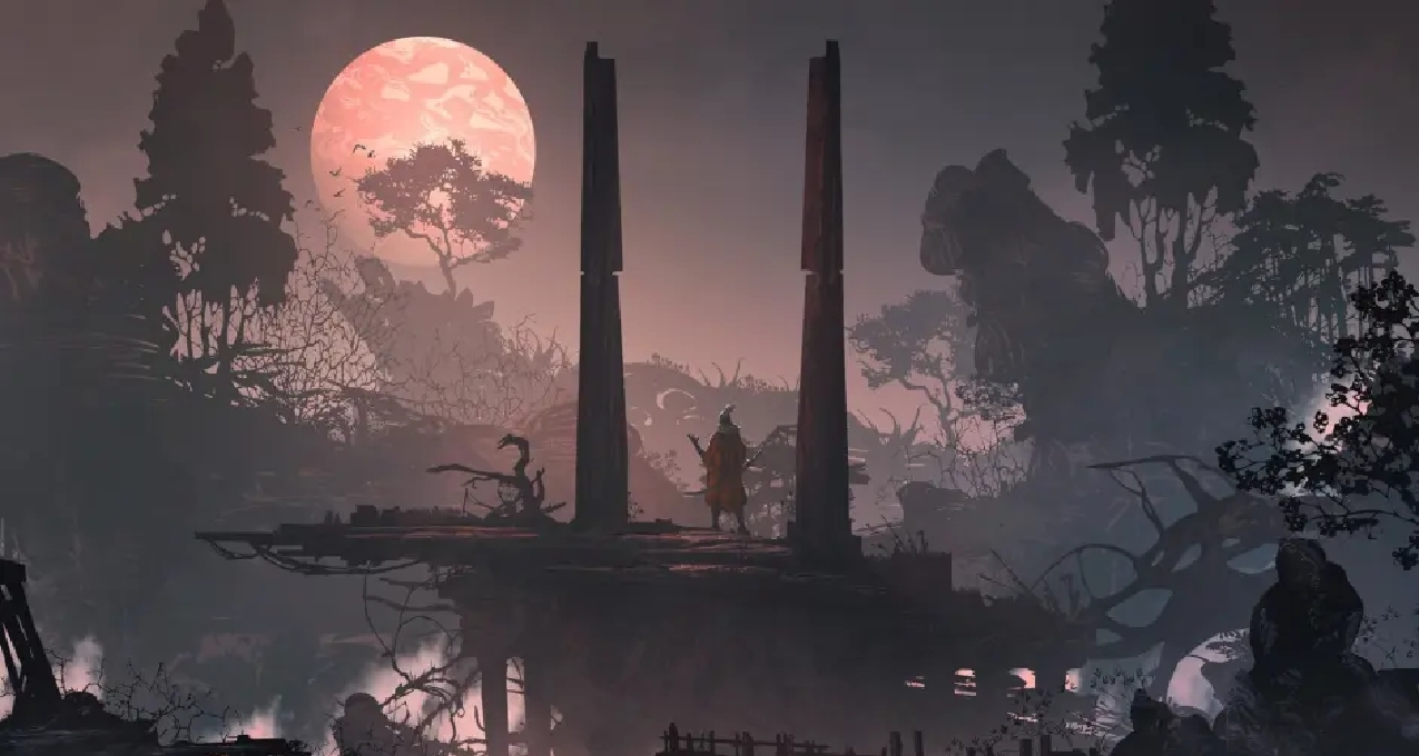 Steam周末特惠游戏推荐：谁还不是个年度游戏呢