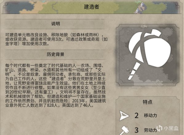 【PC游戏】新手狂喜！全网最全改良设施攻略（通用介绍）-第13张