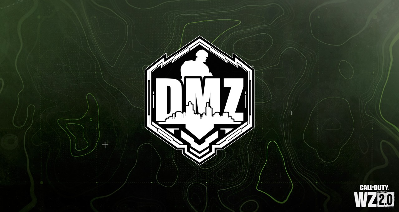 《使命召喚：戰區2.0》DMZ模式介紹
