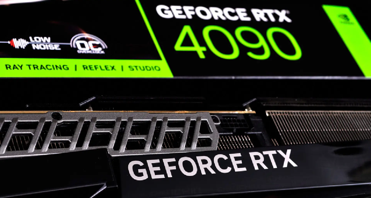 Nvidia 因 RTX 4090 GPU 的 16 針連接器問題而被起訴