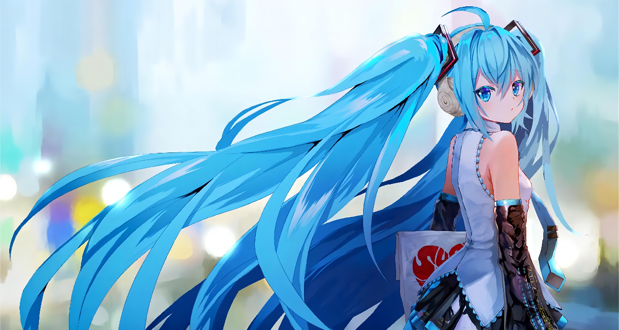 Steam 周末特惠：《初音未来》、《艾希ICEY》等迎来史低促销