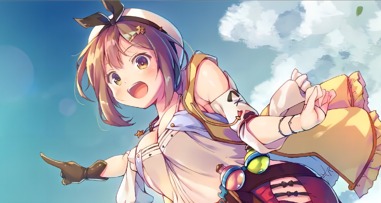 Steam 新游介绍：模拟新作 护林员模拟器；莱莎的炼金工房3  等