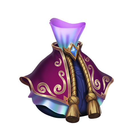 【英雄联盟】PBE 11月19日更新:神话精粹商店轮换;野区调整-第6张