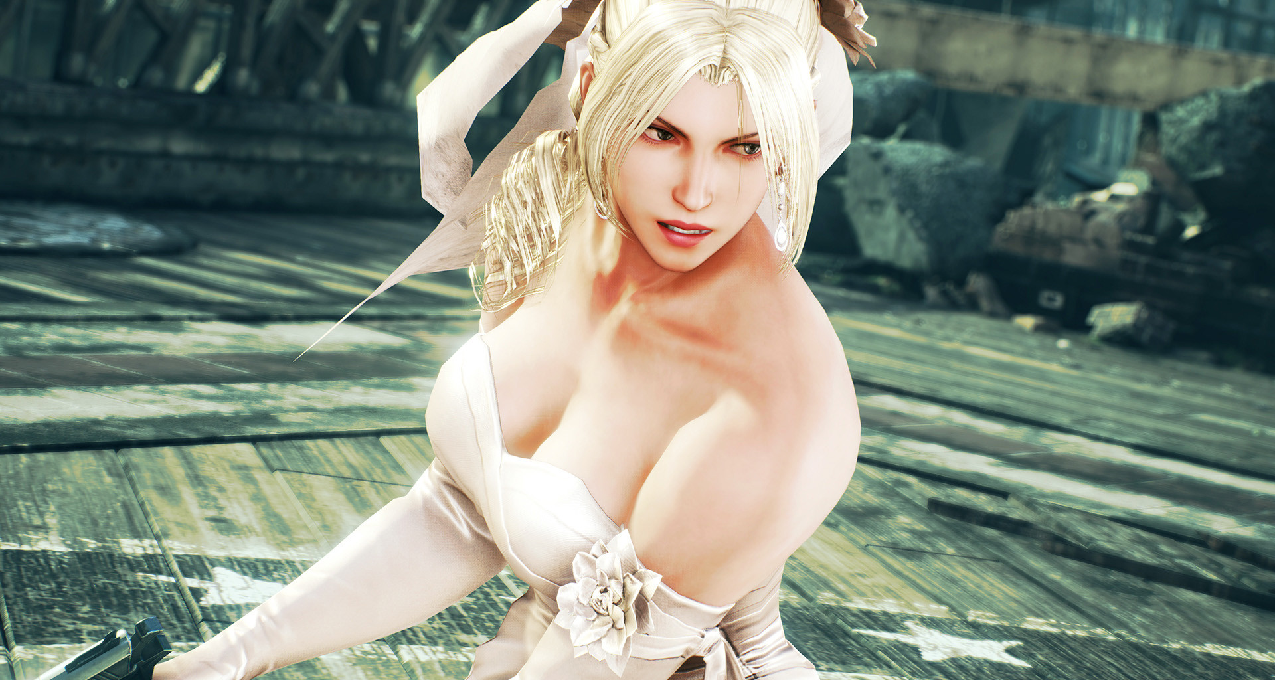 steam周末特惠《只狼》5折，《铁拳7》2折，《怪物猎人世界》5折