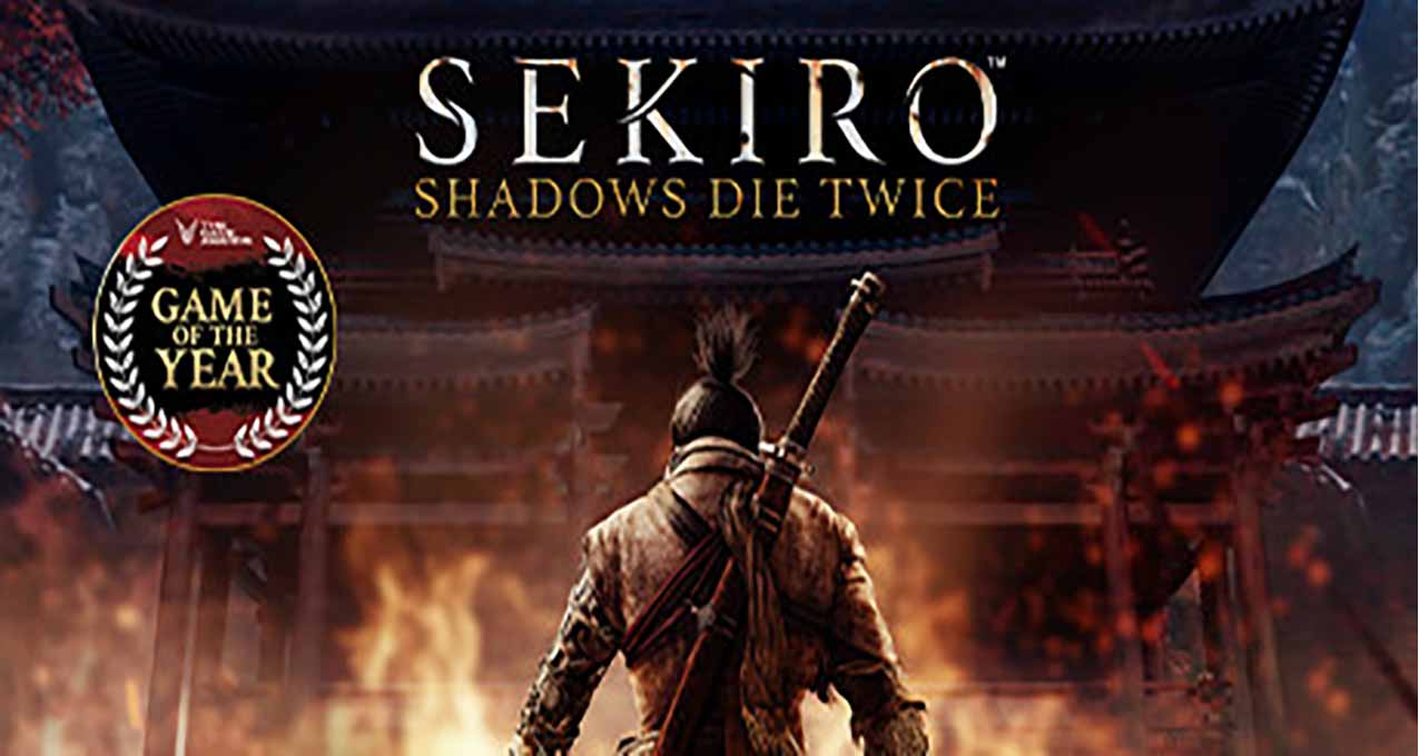 Steam 一周销量榜《Steam Deck》重登榜首《只狼：影逝二度》回归
