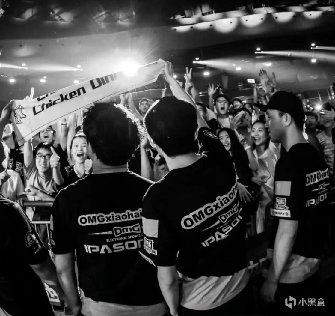 【绝地求生】PUBG赛事年度回顾：自古美人叹迟暮,不许英雄见白头！-第2张