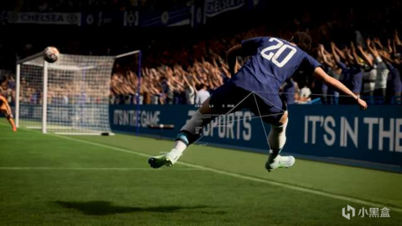 【FIFA 23】FIFA23新手攻略 足球遊戲如何防守？這些小技巧可以提升操作意識-第7張
