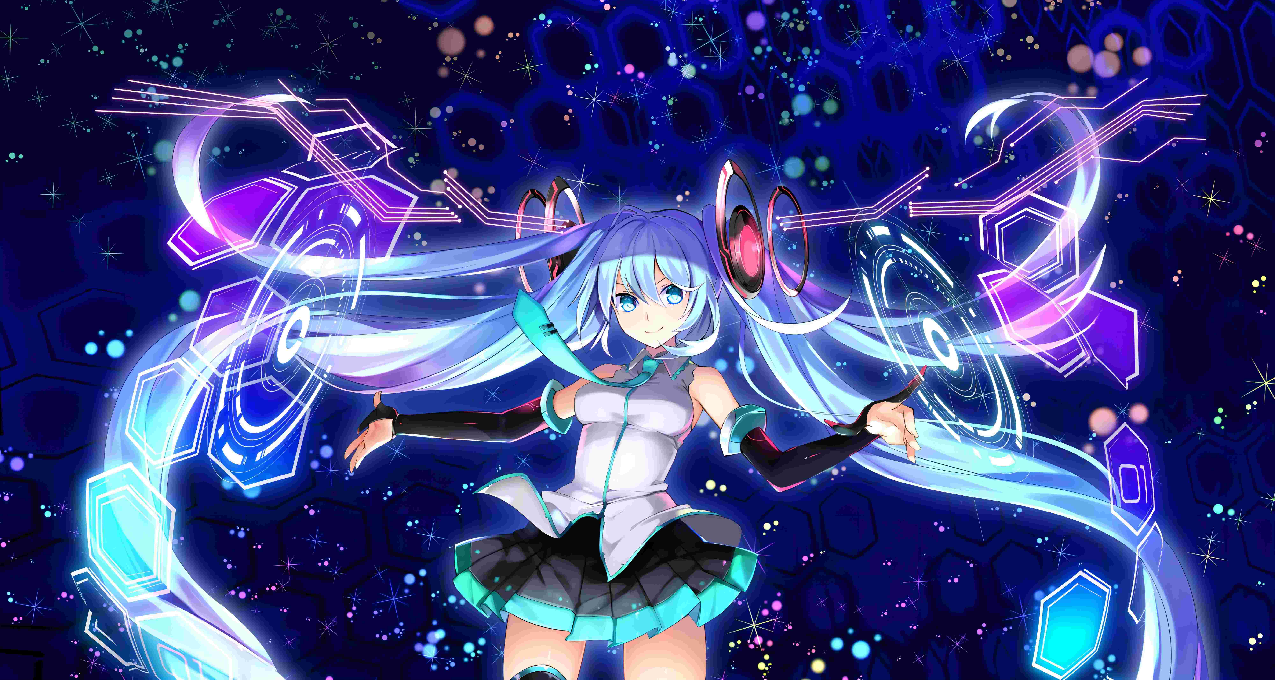 Steam 每日特惠：《初音未來VR》、治癒遊戲《昇華》等迎來促銷
