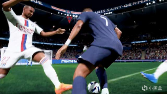 【FIFA 23】FIFA23新手攻略 足球游戏如何防守？这些小技巧可以提升操作意识-第5张