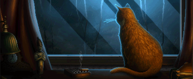 【PC游戏】互动小说游戏《猫与众生》现已发售，土耳其区价格或为临时工-第3张