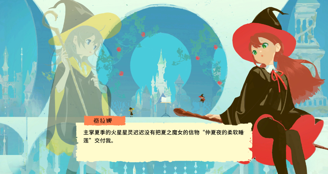月底新游前瞻：《暗邪西部》要出了？还有其他有趣的联机游戏！