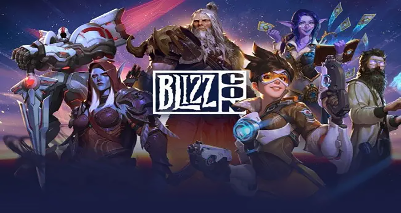 瞳言遊報：網易暴雪表示將爲玩家服務到最後一刻維護玩家遊戲體驗
