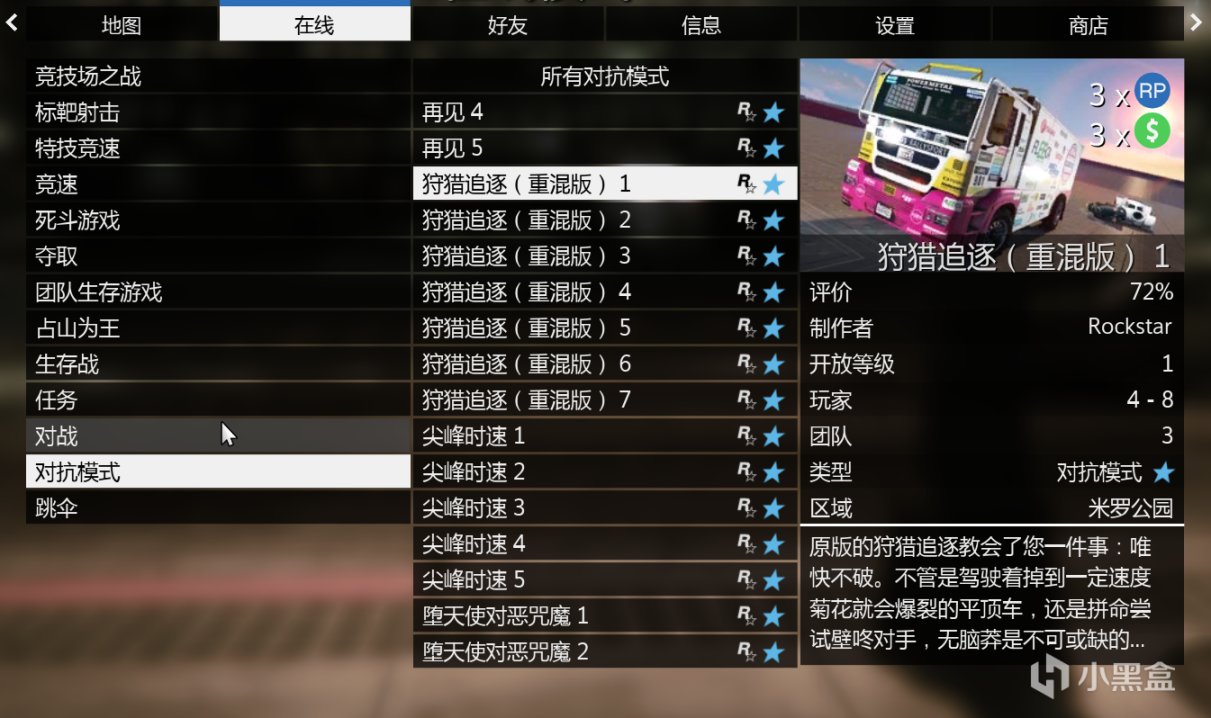 【俠盜獵車手5】GTA本週更新速覽（11.23-12.1-第7張