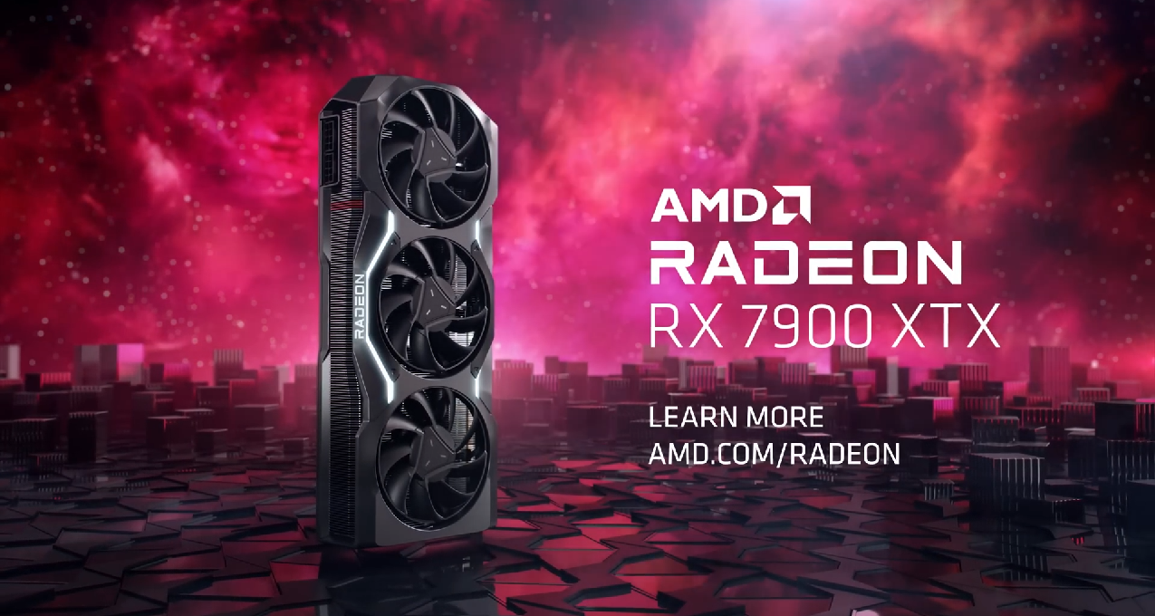 買到就是賺到！AMD RX 7900顯卡來襲！備貨充足但還是溢價？