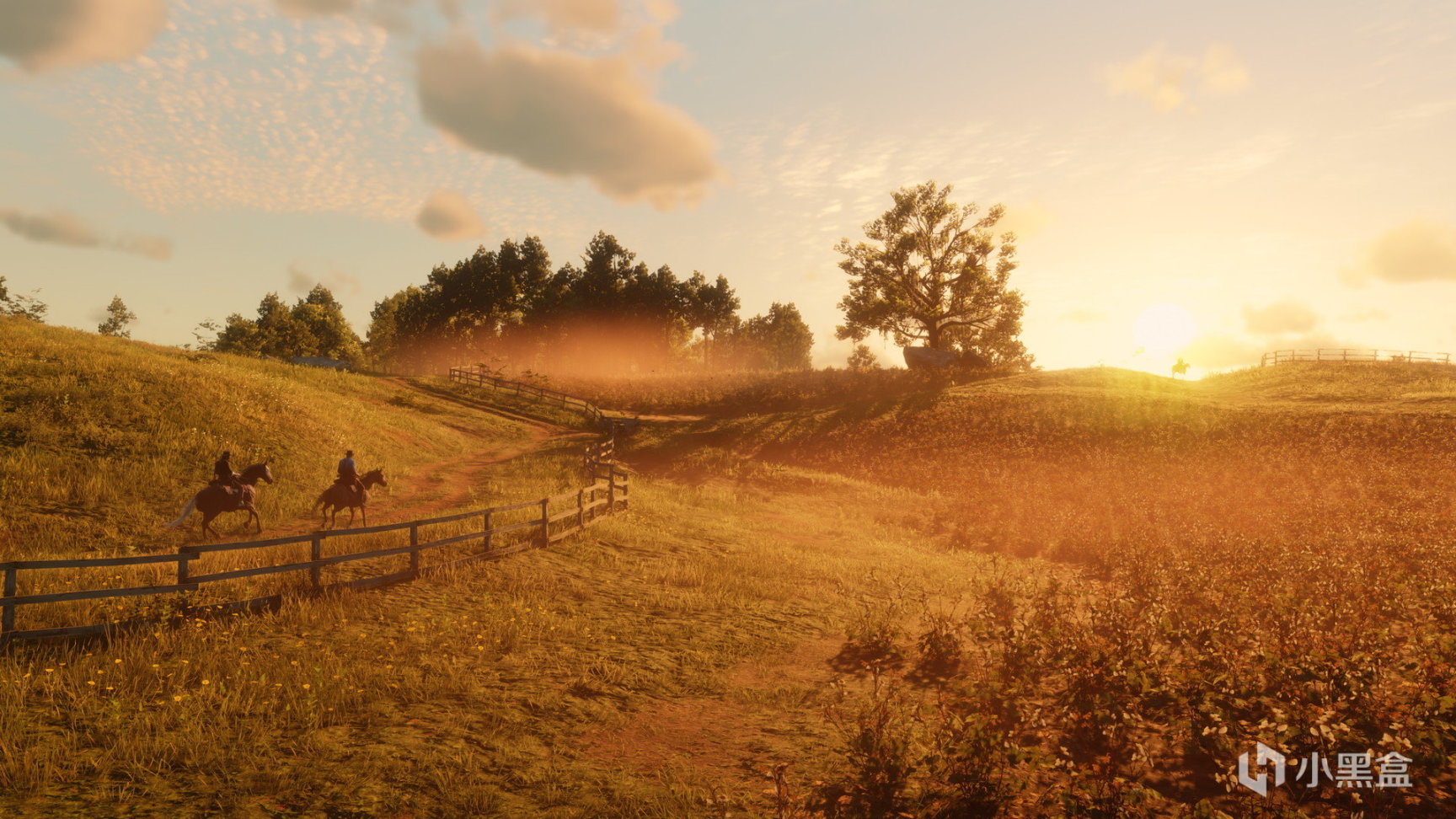 【PC遊戲】秋季特賣推薦《荒野大鏢客2》新史低《戰地1》《戰地》僅1折-第3張