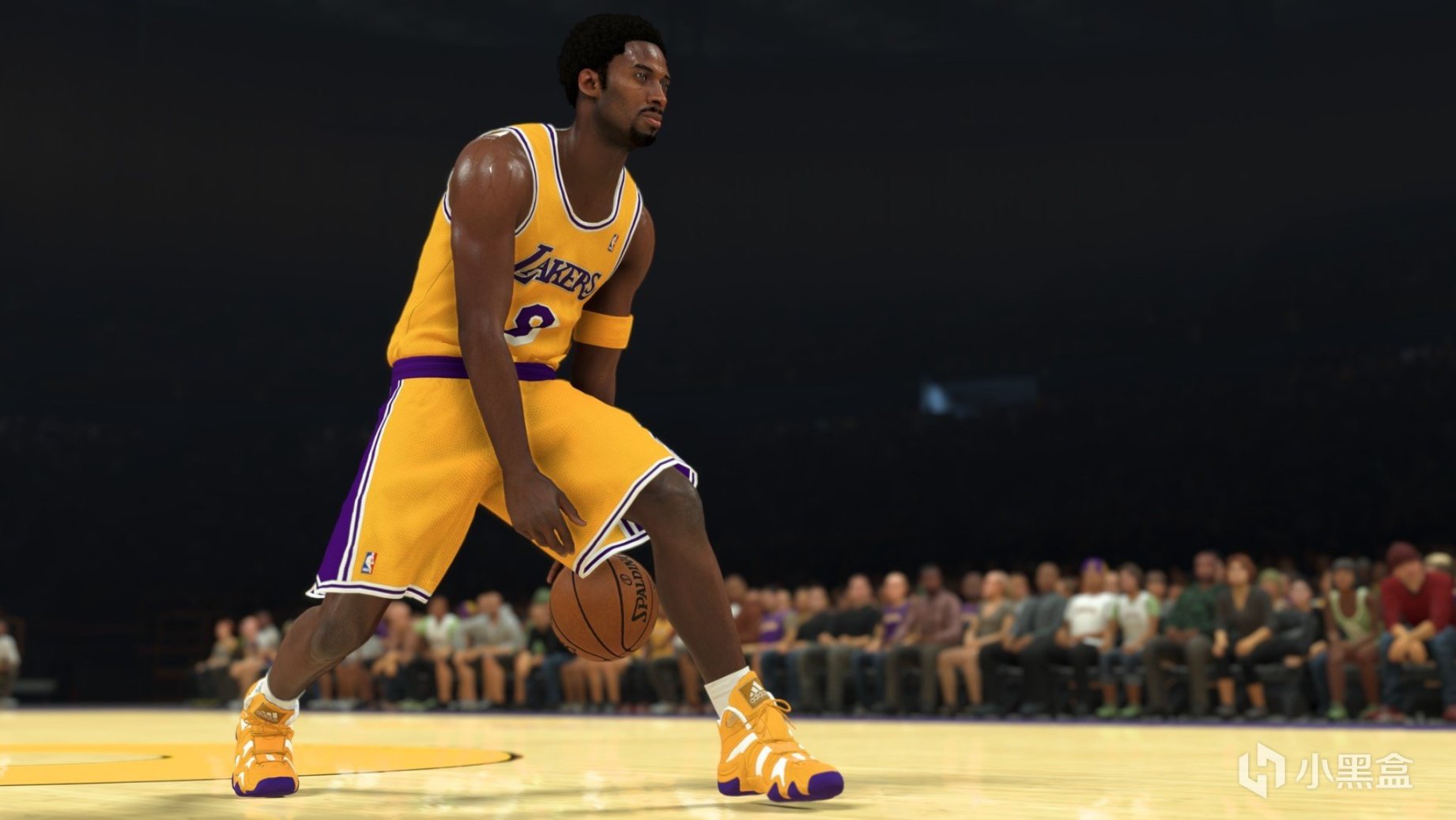 《NBA 2K21》将于2023年1月1日下架-第2张