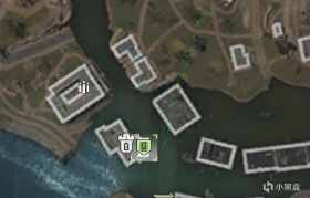 【PC游戏】战区2+DMZ模式全合约及可选任务详解，开局落点一目了然！-第16张