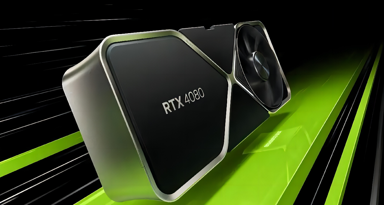 盒友資訊：RTX 4080 顯卡真實銷量低迷；暴雪戰網國服註冊關閉