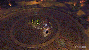 《激战2》攻略：进攻任务——旧雄狮广场普通模式-第10张