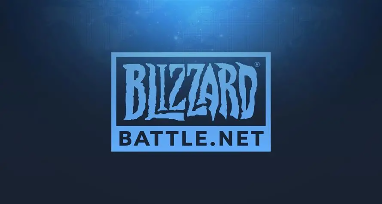 瞳言遊報：暴雪戰網國服停止註冊；2022年金搖桿獎名單公佈