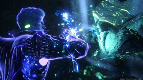 最终幻想16一周消息汇总：TGA期间开启预购；叙事风格像权游 9%title%