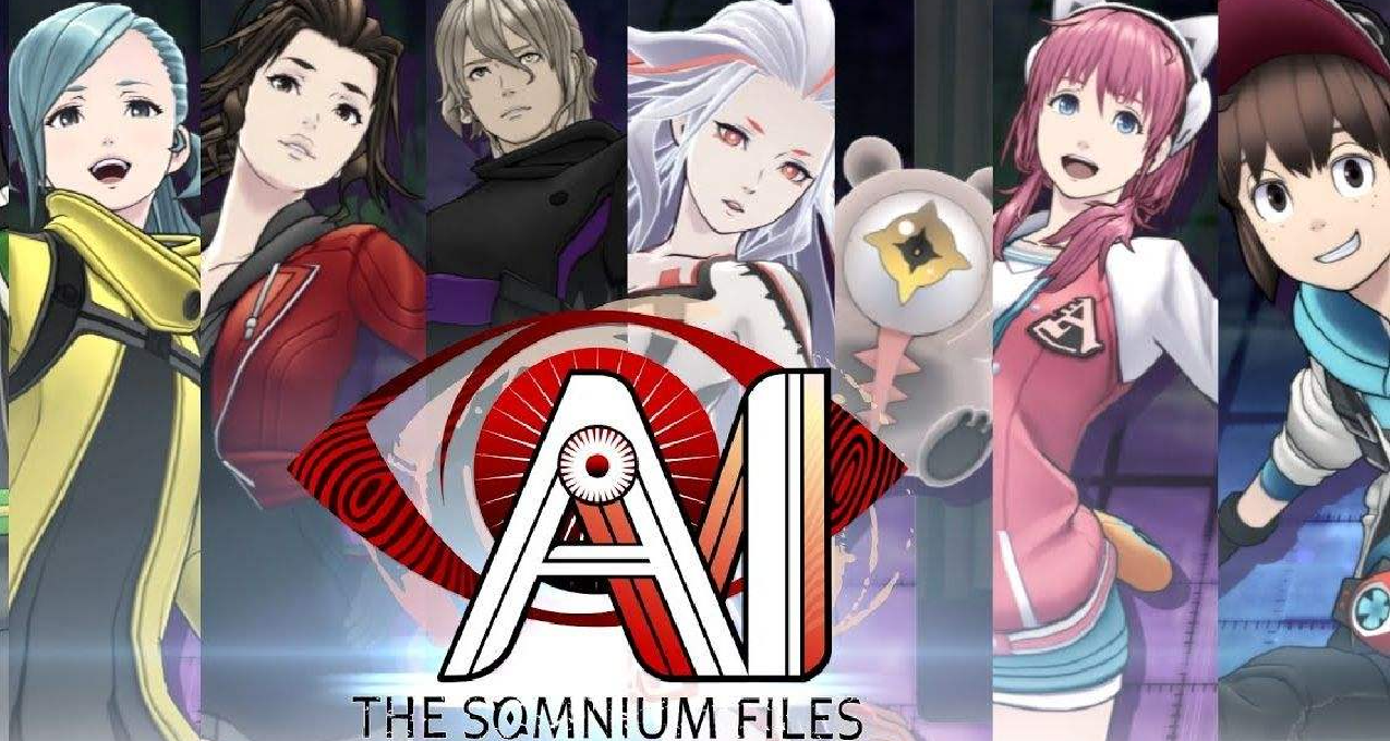 【Spice Chunsoft特卖】AI：梦境档案、命运石之门系列等新平史低
