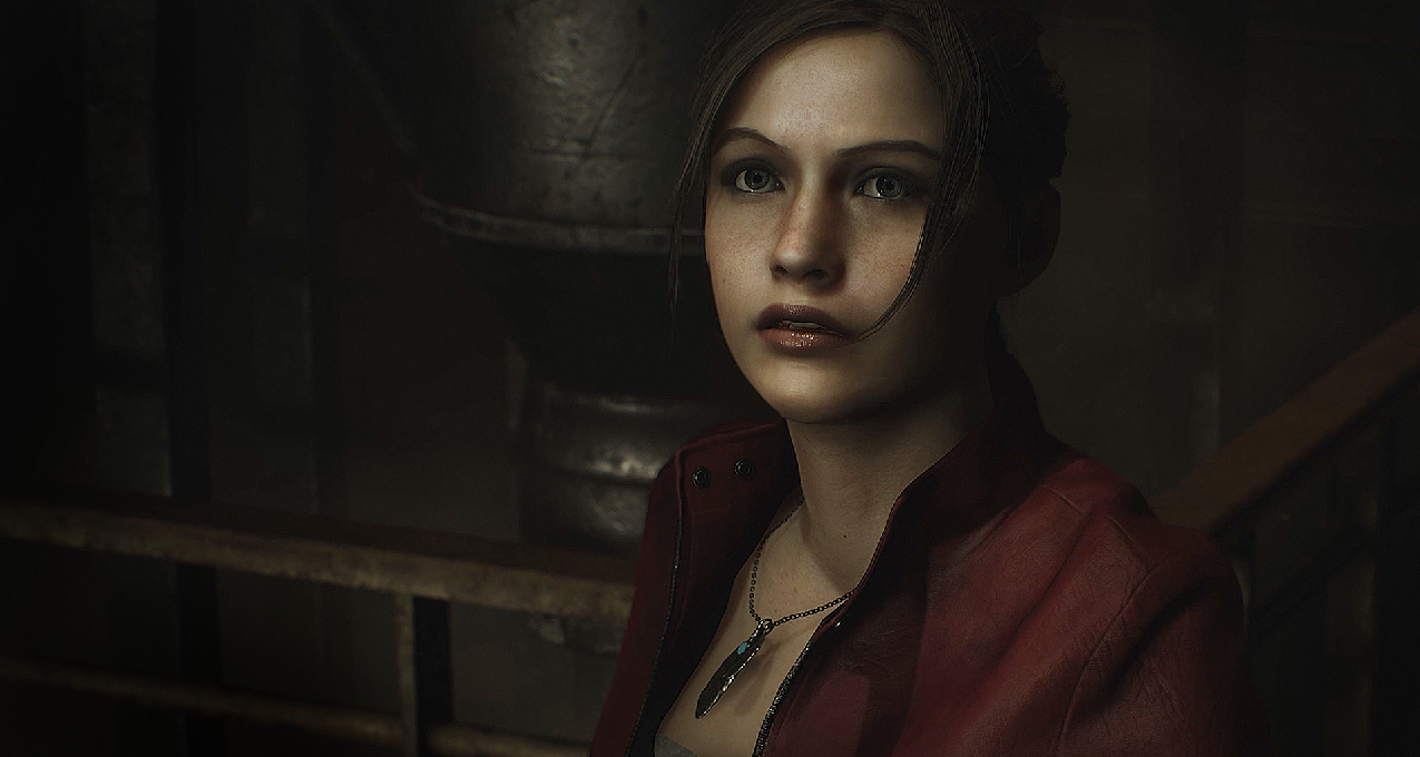 Steam特惠：秋促游戏不能没有的角色，21款精品丧尸游戏送上