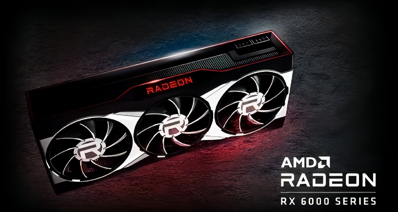 盒友资讯：《宝可梦朱/紫》补丁或在制作中；AMD RX60 全系大降价