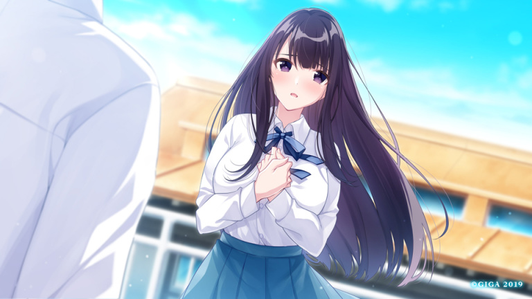 【PC游戏】校园恋爱AVG《青夏轨迹》将于12月2日登录STEAM，加心愿单有礼-第11张