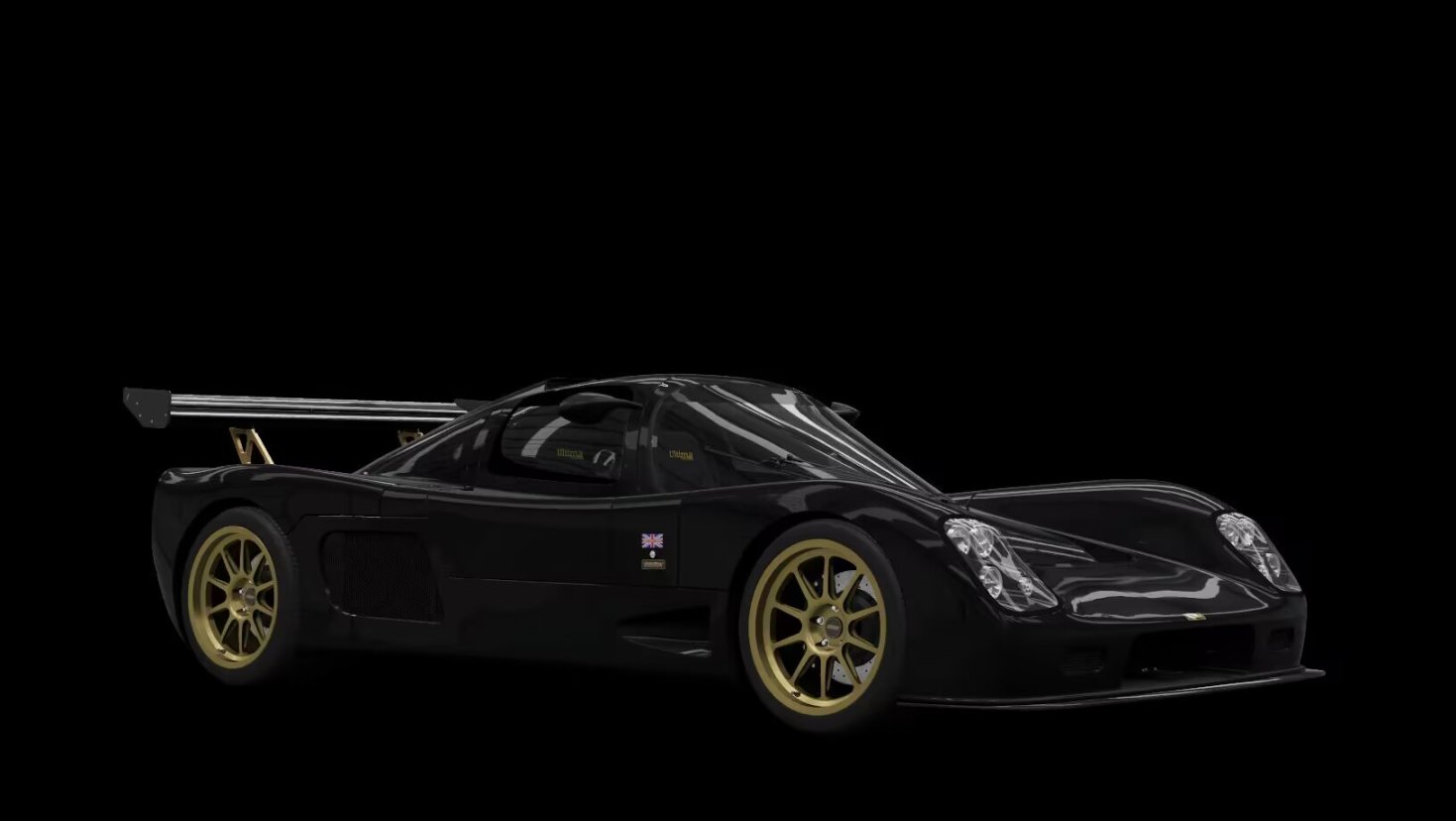 《极限竞速：地平线5》S14冬季赛奖励一览-第6张