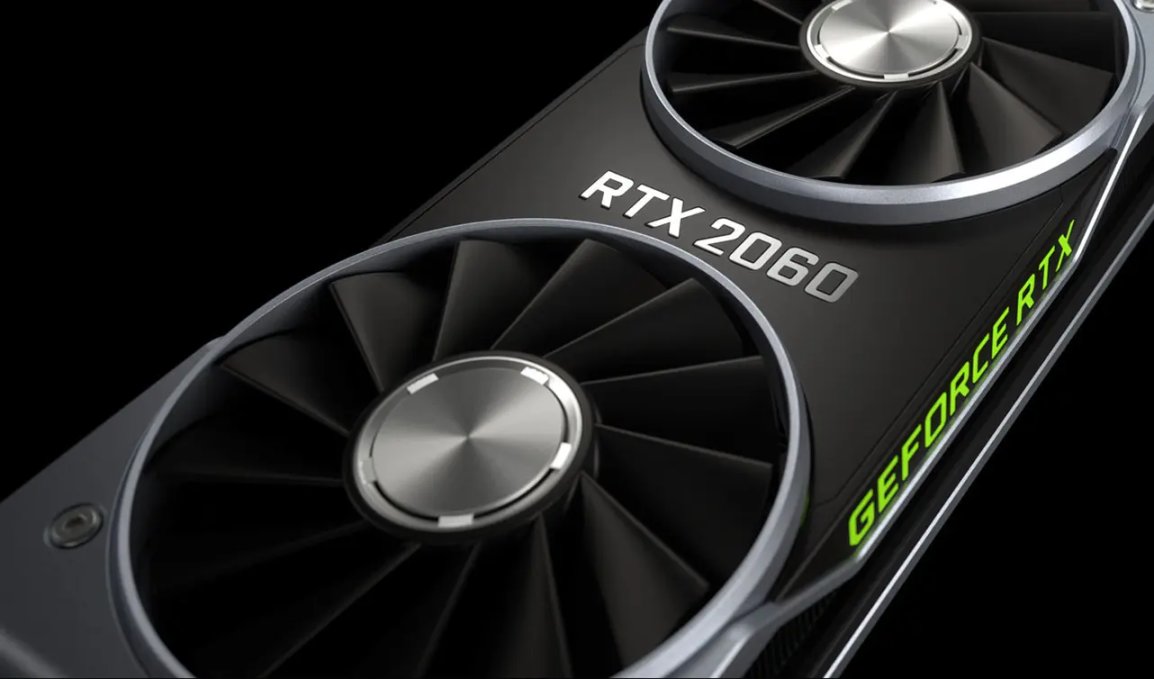 《战地5》在线人数接近6万；Nvidia 欲停产 RTX2060/1660 等显卡-第8张