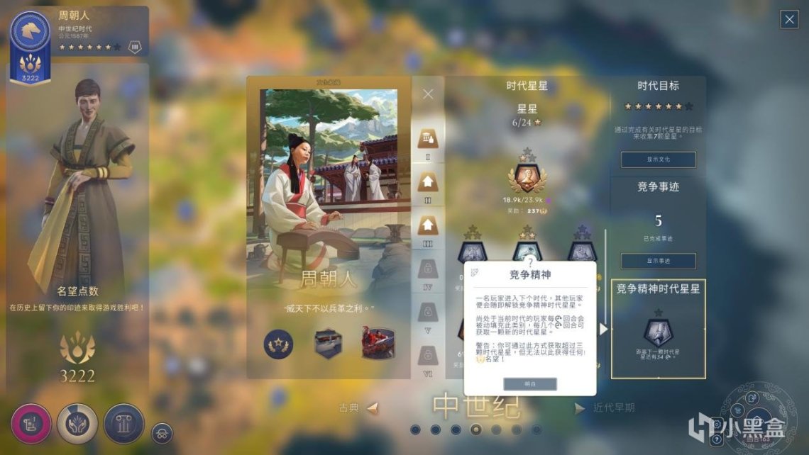 【游话好说】《人类》DLC《共治》—— 合纵连横，共拥天下-第4张