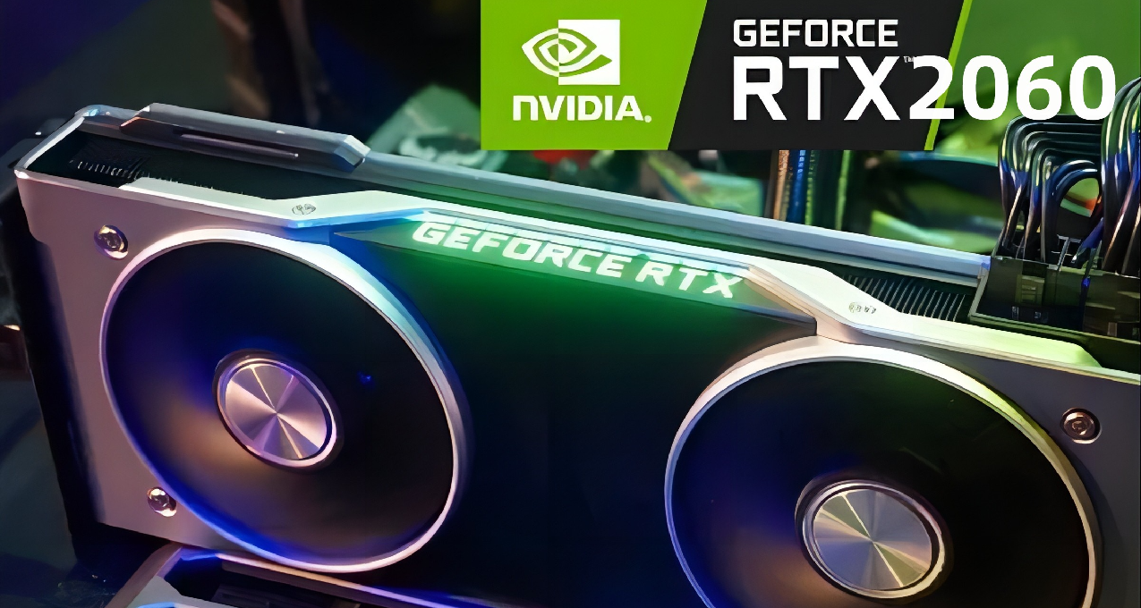 《戰地5》在線人數接近6萬；Nvidia 欲停產 RTX2060/1660 等顯卡